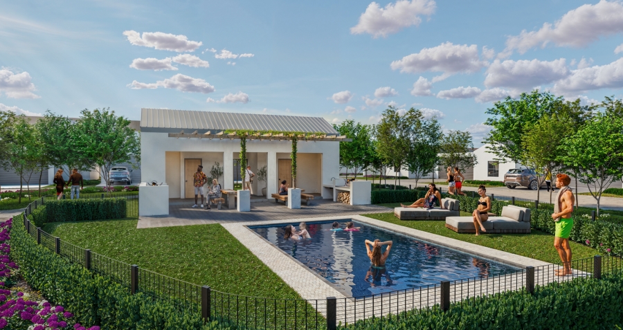 3 Bedroom Property for Sale in Haasendal Western Cape